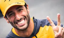 Thumbnail for article: Ambitieuze Ricciardo heeft helder doel: 'Ik kan niet wachten'