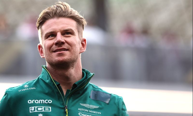 Mauvaise nouvelle pour Schumacher : Haas est en pourparlers avec Hülkenberg.