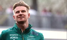 Thumbnail for article: Steiner confirma que conversou com Hülkenberg por vaga na Haas