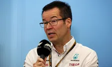 Thumbnail for article: Le directeur technique de Mercedes admet son erreur : "Il aurait été mieux maintenant".