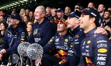 Thumbnail for article: Red Bull Racing réalise le doublé du championnat lors de la saison 2022 de Formule 1