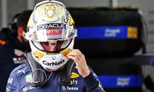 Thumbnail for article: Gedrag van Verstappen bekritiseerd: 'Iedereen zou dat moeten doen'