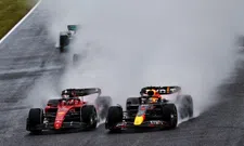 Thumbnail for article: 'Sublime' Verstappen: 'He never once seemed to lose his composure'