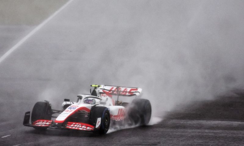 Haas F1 trouve un nouveau sponsor titre pour 2023 avec MoneyGram