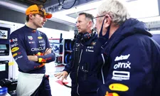 Thumbnail for article: 'Red Bull Racing irritated by lack of information from FIA'