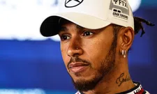 Thumbnail for article: ¿Salida inminente de Hamilton? Entonces no creo que Lewis se quede".