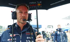Thumbnail for article: Spicy line-up for press conference: Horner alongside 'attackers'