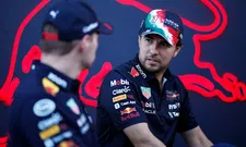 Thumbnail for article: Perez vede la concorrenza attaccare la Red Bull: "Vogliono rallentarci".