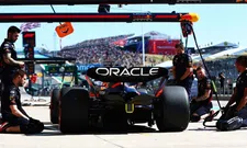 Thumbnail for article: Résultats complets FP1 GP États-Unis | P2 pour Verstappen après problèmes