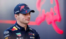 Thumbnail for article: Verstappen vise le titre de champion du monde des constructeurs, mais : "La pression est retombée".