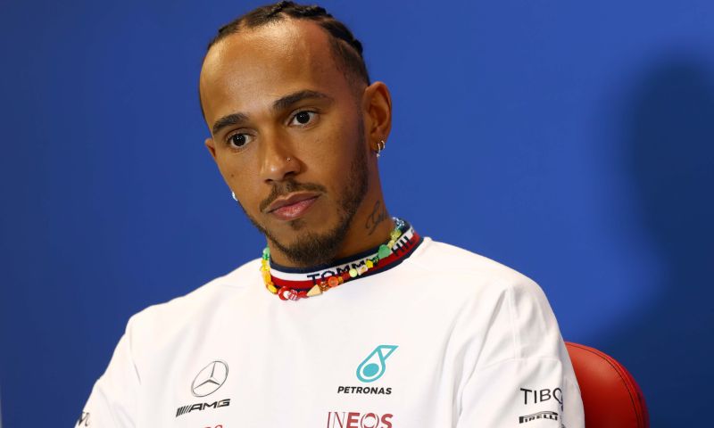 Hamilton s'attend à une lourde punition pour Red Bull : "Sinon, tout le monde le fera".