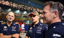 Thumbnail for article: Red Bull n'est pas l'équipe la plus populaire du paddock de la F1.