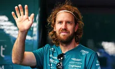 Thumbnail for article: Vettel sur les performances de l'Aston Martin : "J'aurais aimé une voiture plus rapide".