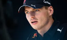 Thumbnail for article: Verstappen not talking about second title anymore: 'Different situation'