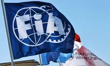 Thumbnail for article: FIA to change procedures following incidents in Japan