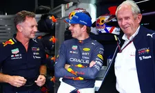 Thumbnail for article: 'Red Bull schrapt geplande persconferentie voor gesprek met de FIA'