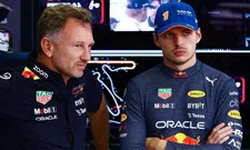 Thumbnail for article: 'Red Bull Racing must go through the motions to protect Verstappen's titles'