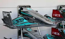 Thumbnail for article: Mercedes non è contenta della FIA, l'ala era stata inizialmente approvata