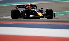 Thumbnail for article: Verstappen stapt vroegtijdig uit in dodelijk saaie VT2 Verenigde Staten