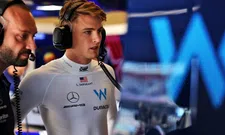 Thumbnail for article: Sargeant wordt tweede Williams-coureur in 2023 als hij superlicentie haalt