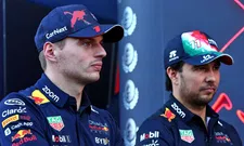 Thumbnail for article: Perez: 'Max gaat me helpen om te winnen in Mexico'