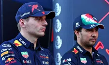 Thumbnail for article: Perez: 'Max is going to help me win in Mexico'