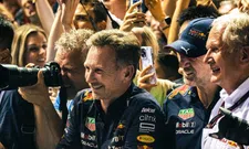 Thumbnail for article: Horner lashes out: 'We are appalled by the behaviour of our competitors'