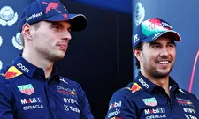 Thumbnail for article: Les fans américains ne se retiennent pas : Verstappen et Perez fortement hué