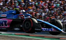 Thumbnail for article: Meer gridstraffen voor GP Verenigde Staten: Ocon en Tsunoda bestraft