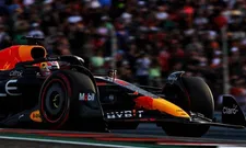 Thumbnail for article: Verstappen se défait de Hamilton pour remporter le Grand Prix des États-Unis 2022