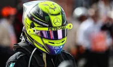 Thumbnail for article: Hamilton sendet nach dem US GP Botschaften an die F1-Rivalen: "Ich bin noch da".