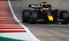 Thumbnail for article: Sainz troeft Leclerc en Verstappen af in kwalificatie GP Verenigde Staten