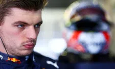 Thumbnail for article: Verstappen started qualifying with mixed feelings: 'Make the best of it'