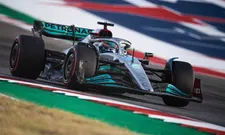 Thumbnail for article: Mercedes s'attend à une course difficile : "Il faudra gérer beaucoup de pneus".