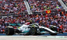 Thumbnail for article: Hamilton moet meerdere erkennen in Verstappen: "Geweldige race Red Bull"