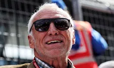 Thumbnail for article: Verstappen recently visited Mateschitz: 'Will never forget that'