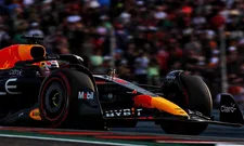 Thumbnail for article: LIVE | Red Bull wint constructeurstitel en draagt deze op aan Mateschitz