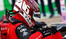 Thumbnail for article: Griglia di partenza provvisoria | Verstappen beneficia della penalità di Leclerc