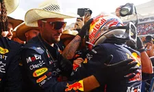 Thumbnail for article: Cijfers | Red Bull heeft de beste wagen, Mercedes begint in vorm te komen