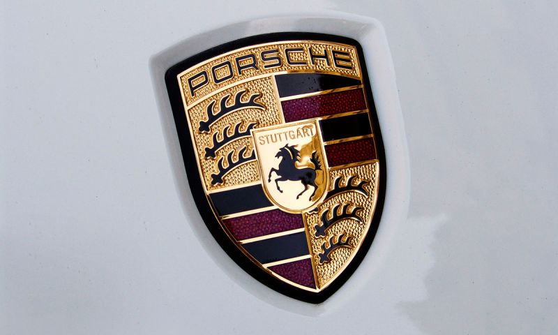 Porsche und Williams haben sich fast auf eine Partnerschaft ab 2026 geeinigt".
