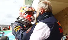 Thumbnail for article: Marko plaisante sur le mauvais arrêt de Verstappen : " Nous voulions que ce soit excitant ".