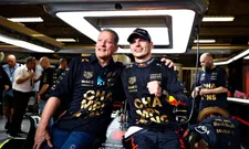 Thumbnail for article: Verstappen climbs from 17th to sixth place on record list in one year