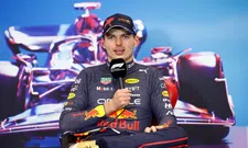 Thumbnail for article: Verstappen kreeg problemen na mislukte stop: "De banden werden erg warm"