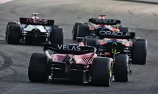 Thumbnail for article: Leclerc asked whether F1 is entering the Verstappen era: "I hope not"