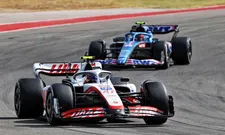 Thumbnail for article: Haas F1 files two protests with FIA regarding Alonso and Perez