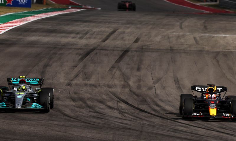 F1 world turned upside down by Hamilton: 'What's happening?! - GPblog
