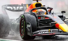 Thumbnail for article: Chance of a rain race during the Mexico Grand Prix