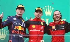 Thumbnail for article: Ferrari-topman baalt dat Verstappen erg profiteert van topsnelheid Red Bull