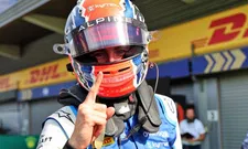 Thumbnail for article: Doohan debutará en la Fórmula 1 durante dos sesiones de libres en Alpine
