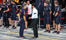 Thumbnail for article: Hat Red Bull Racing das Geld für Brot oder für ein zusätzliches Upgrade verwendet?